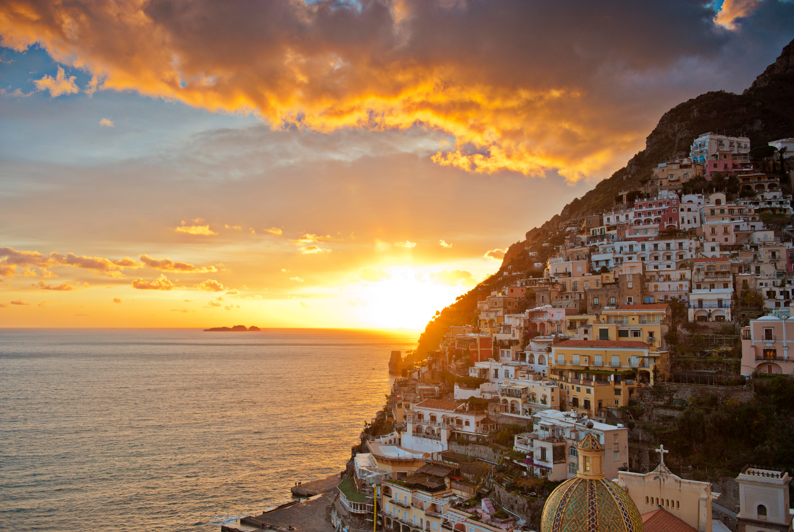 CAMPANIA