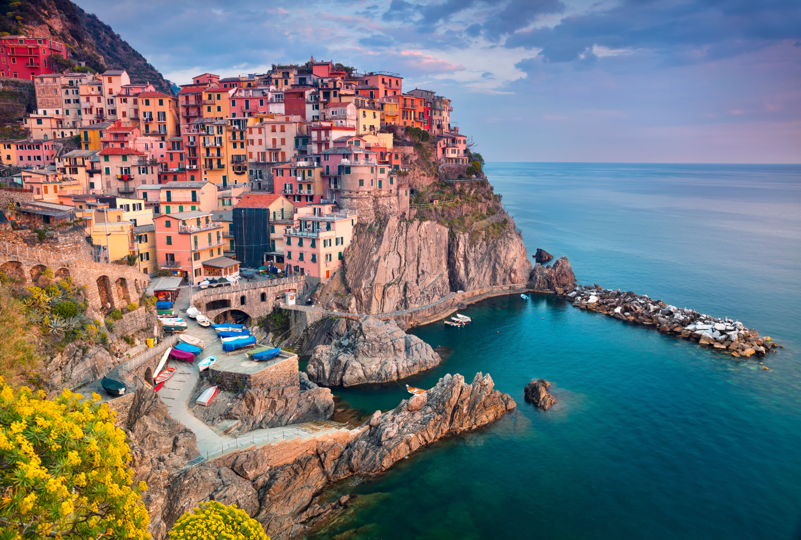 LIGURIA