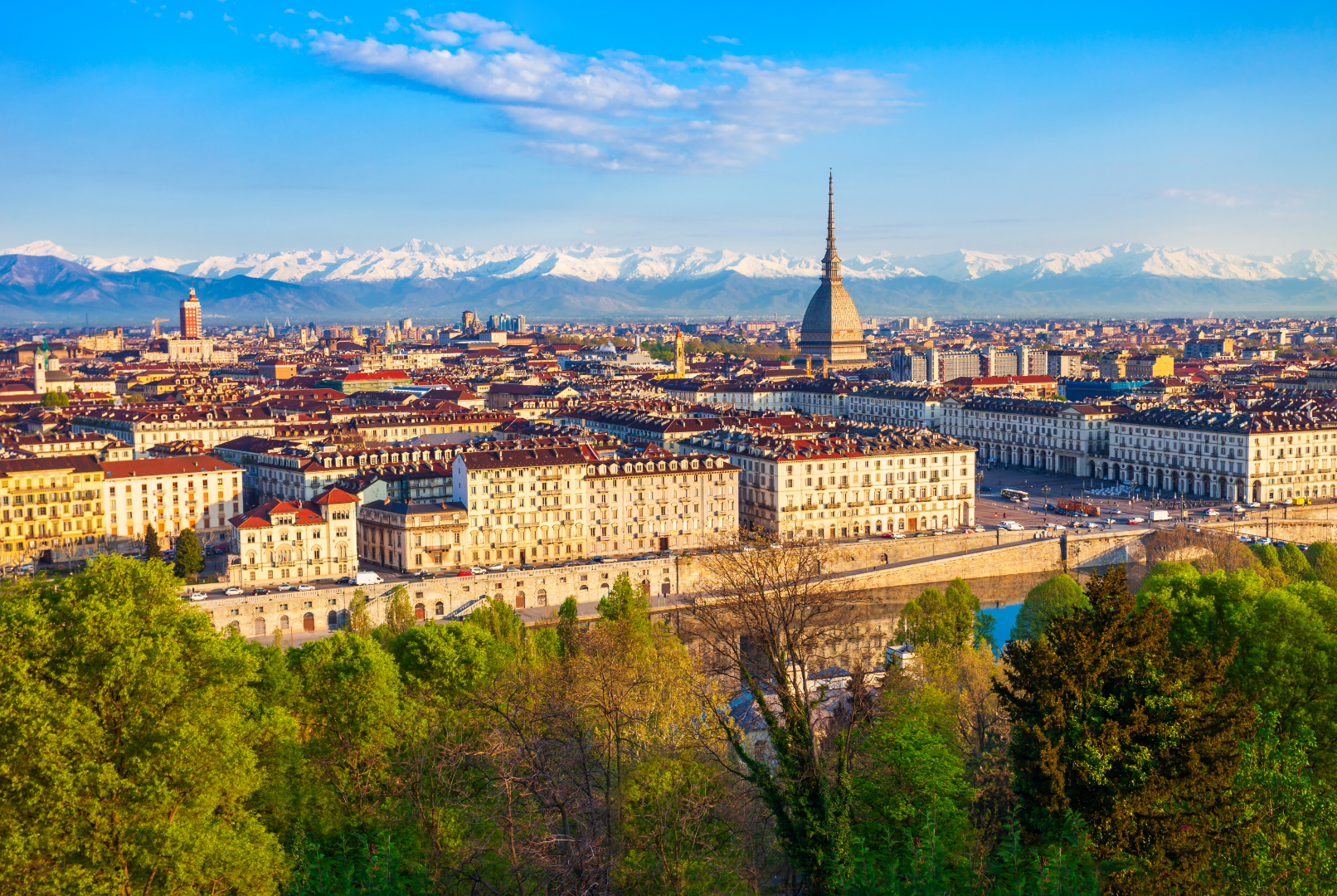 PIEMONTE