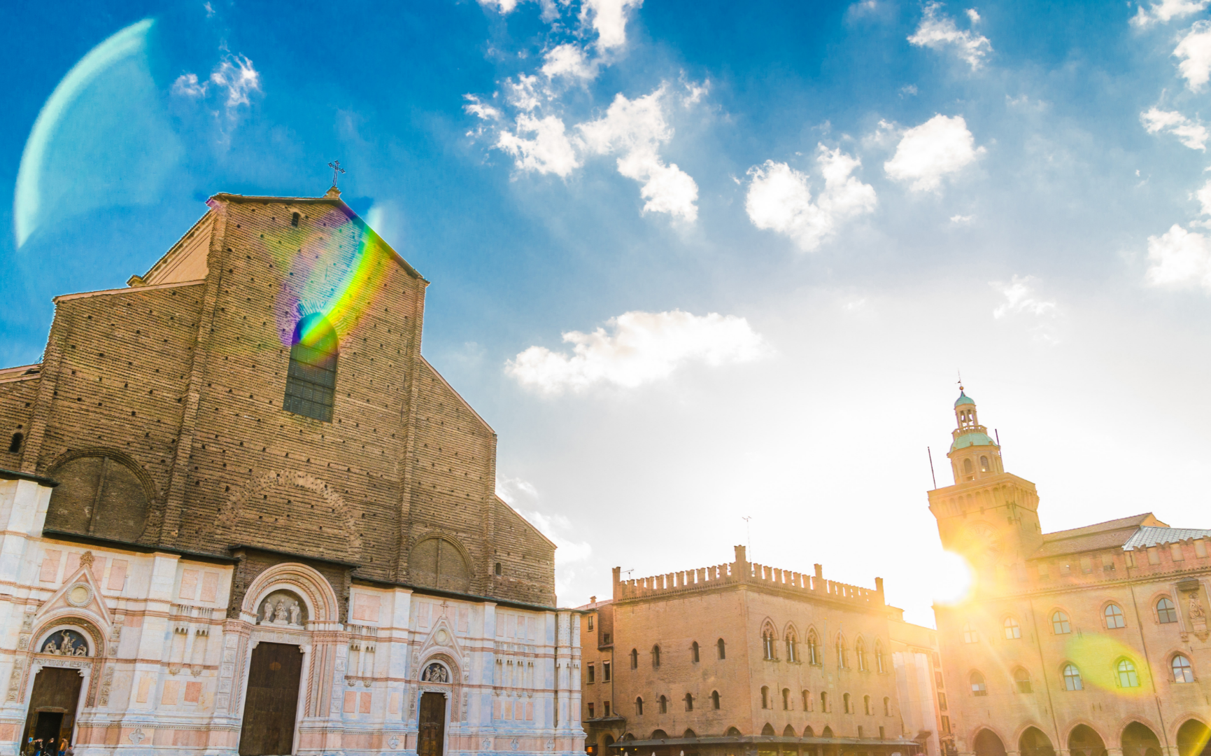 EMILIA ROMAGNA