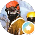 LUCA's profile picture