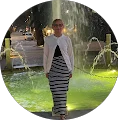 Patrizia's profile picture