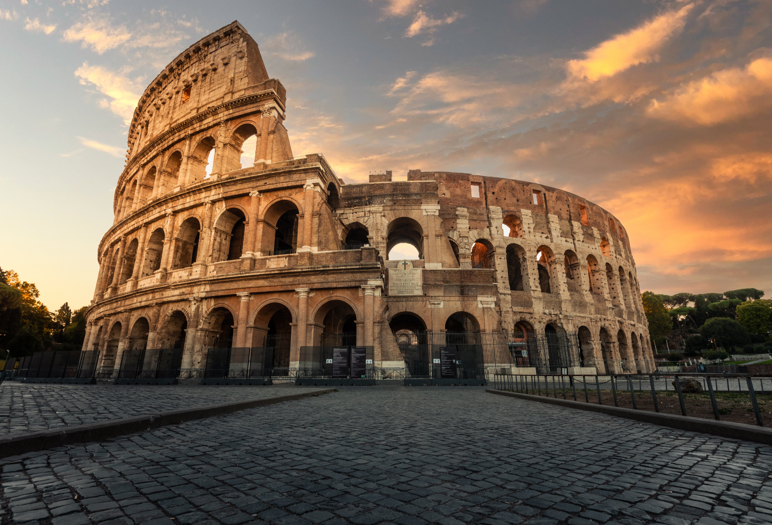 ROMA