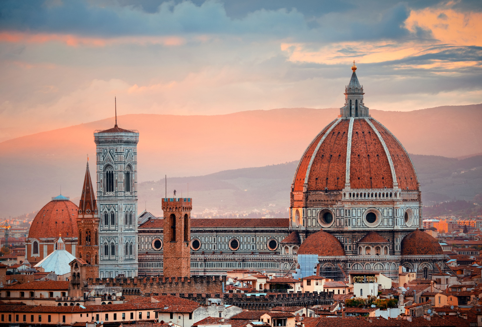FIRENZE