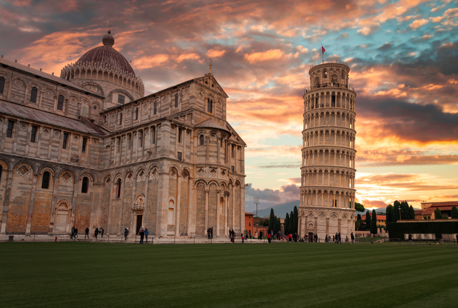 PISA