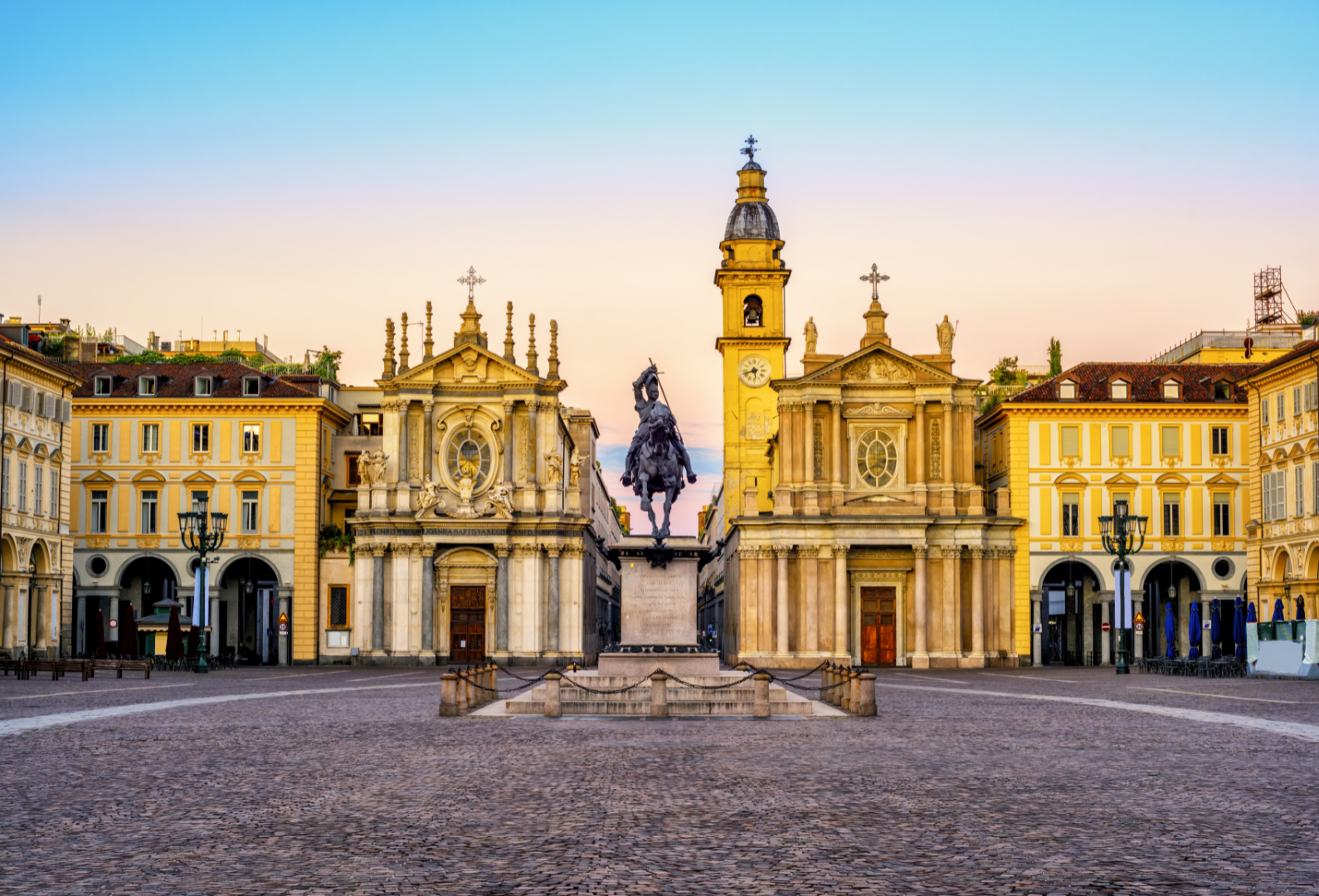TORINO