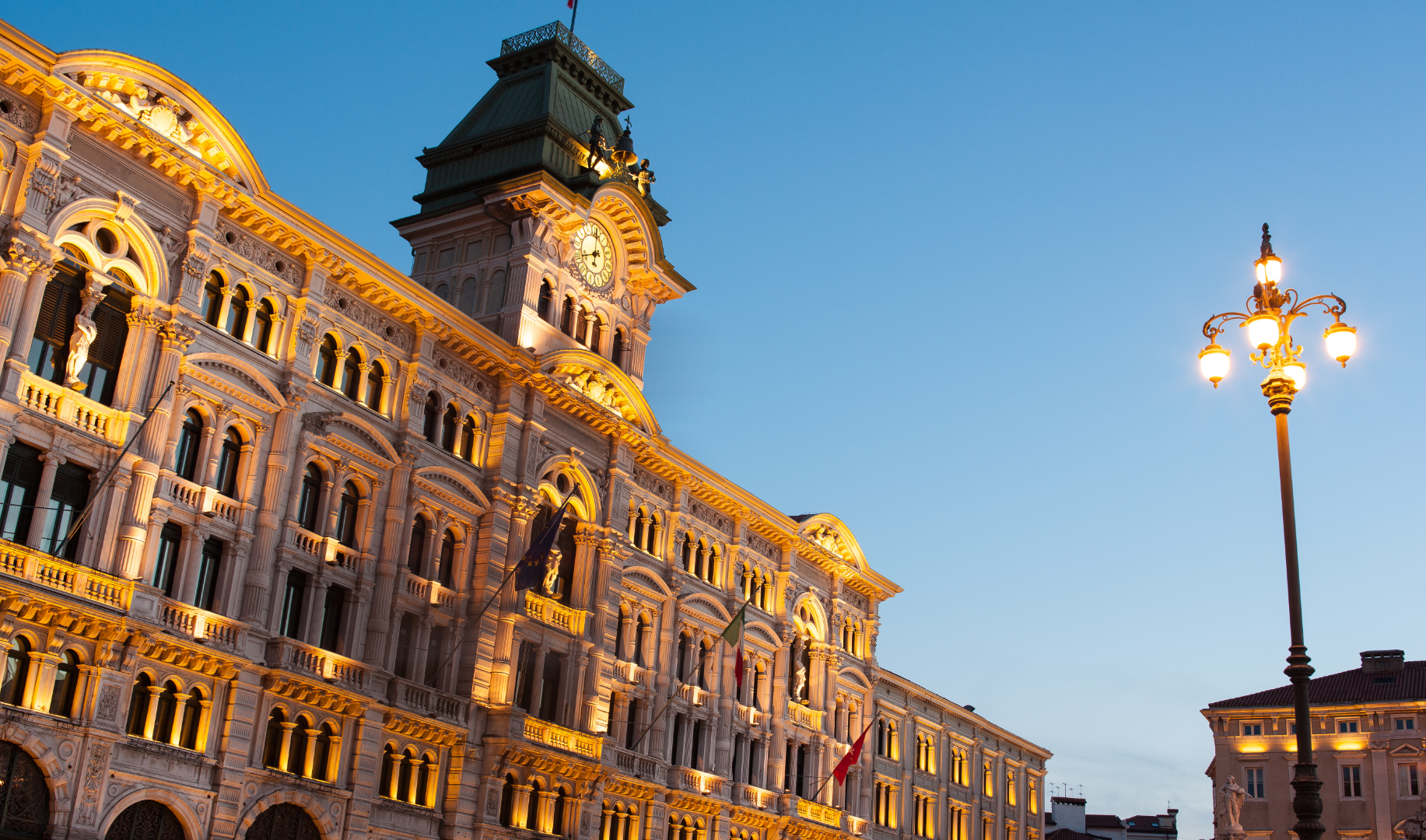 TRIESTE