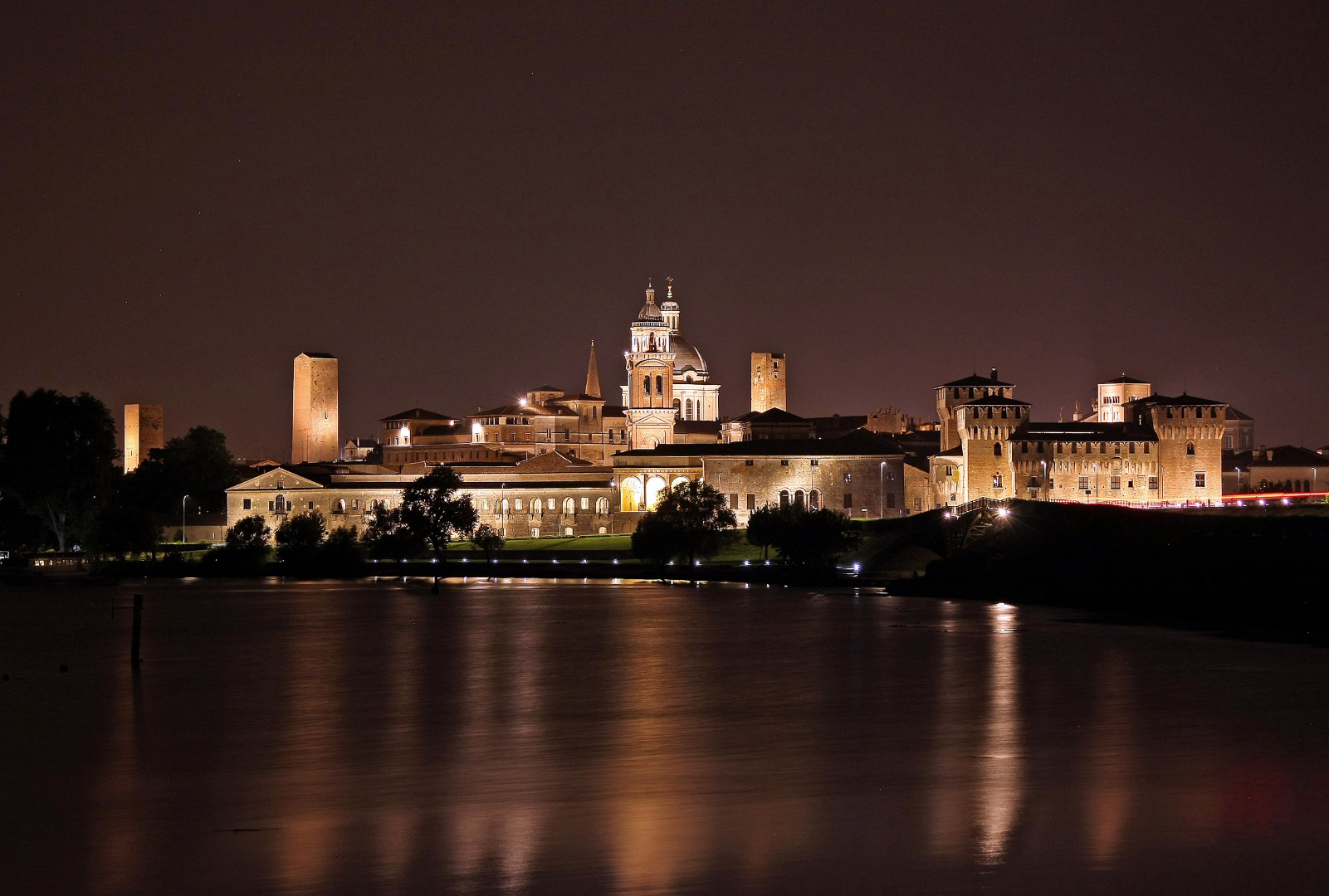 MANTOVA