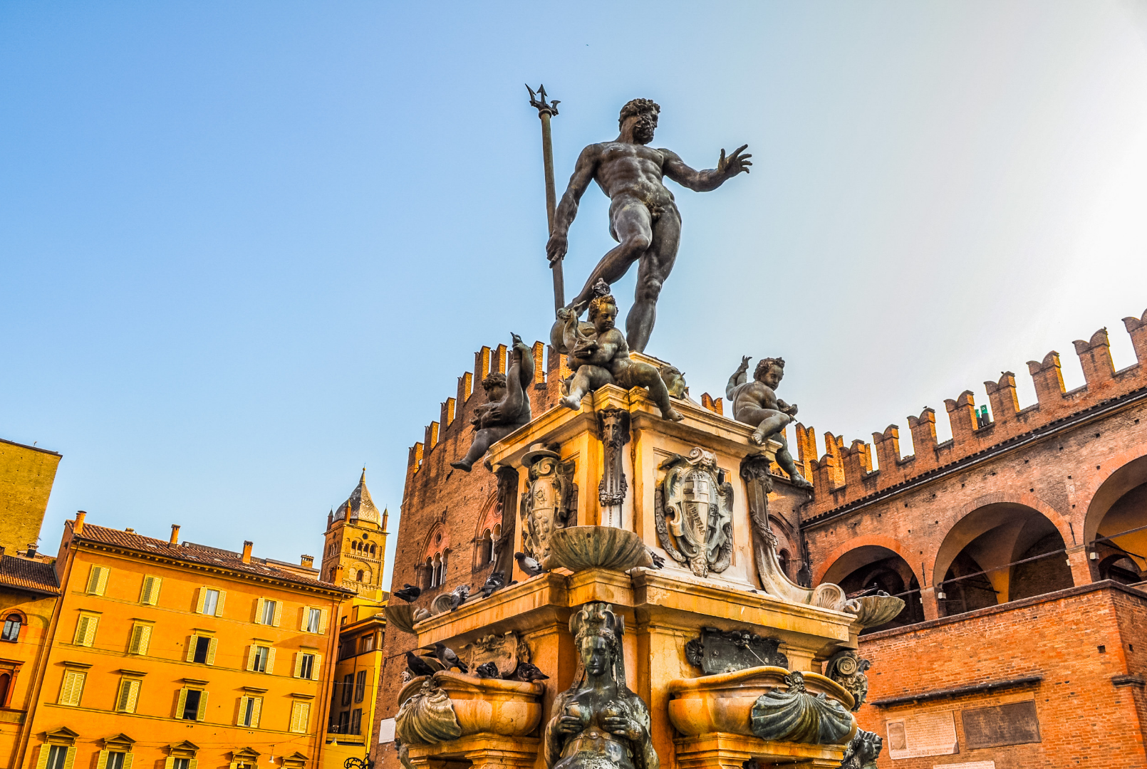 BOLOGNA