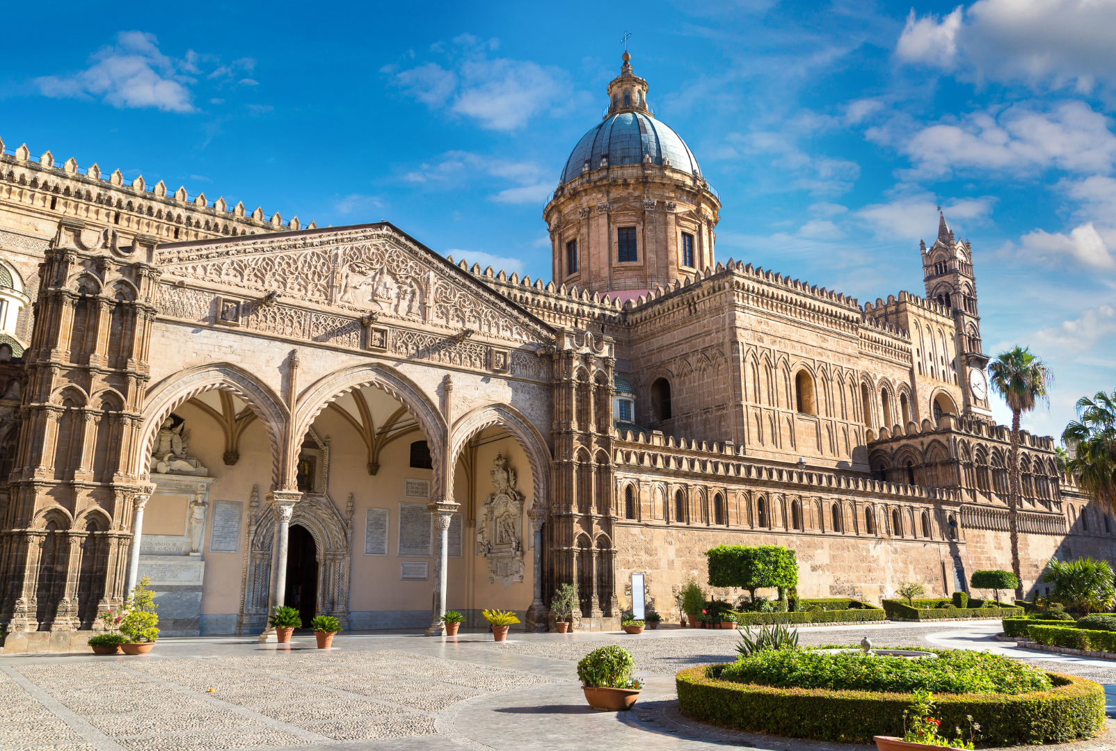 PALERMO