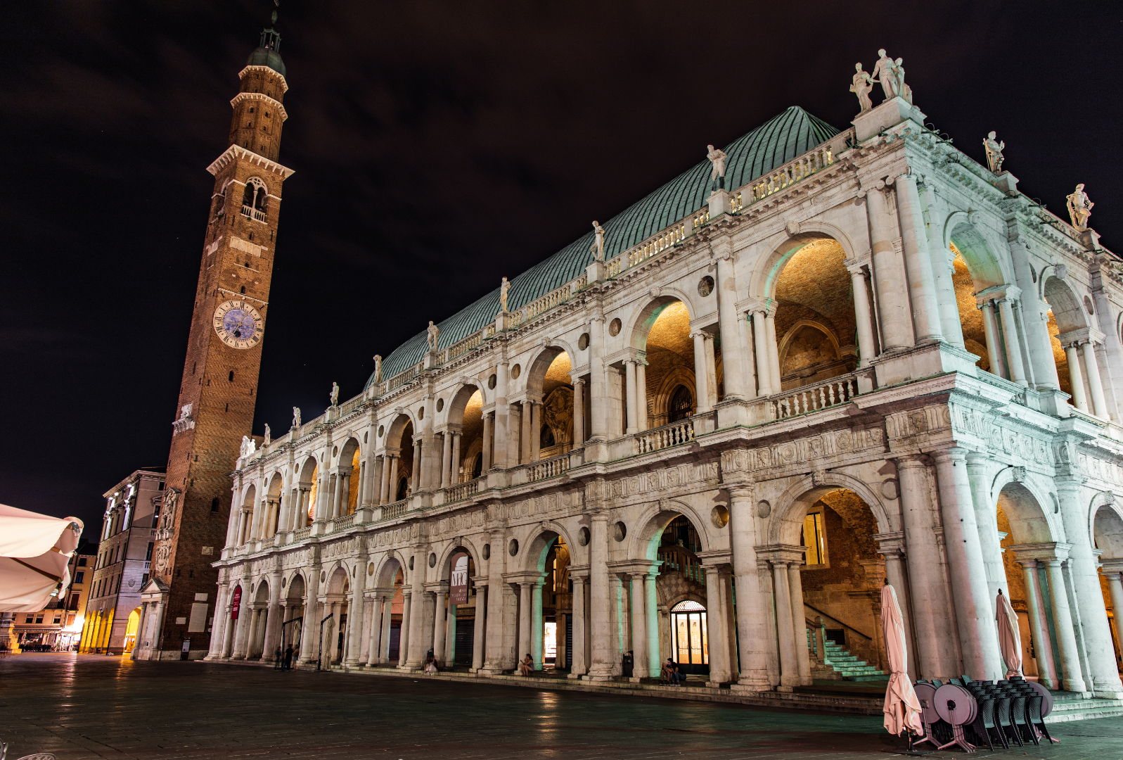 VICENZA