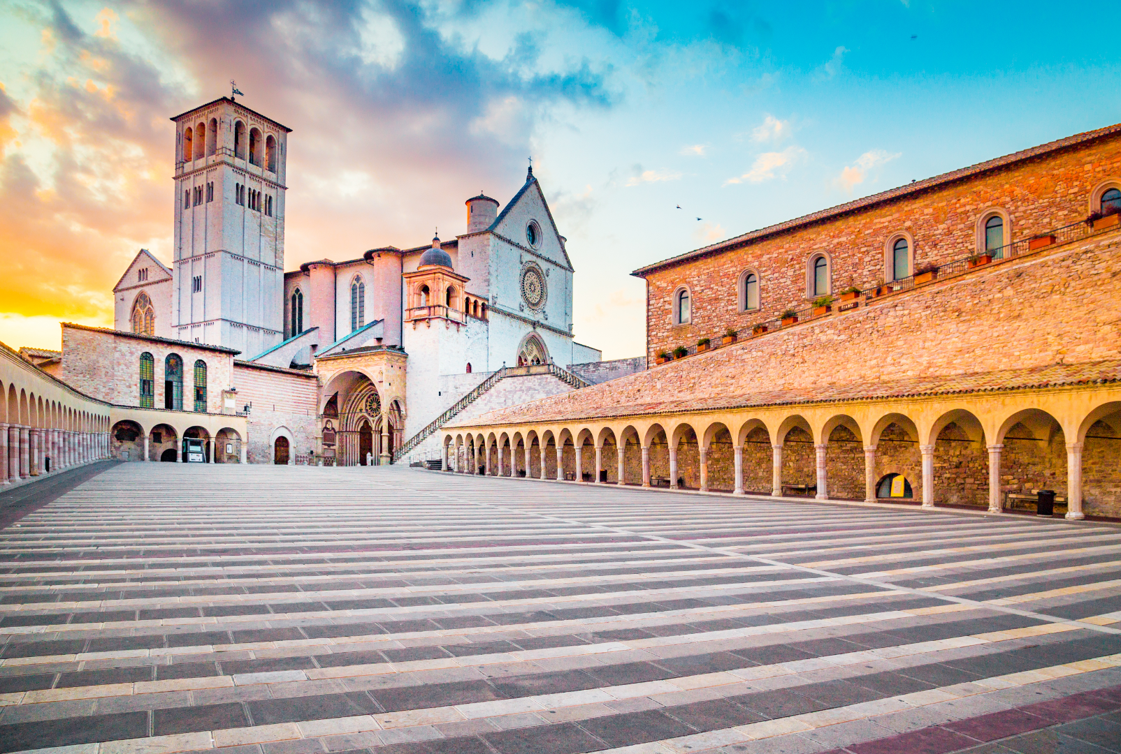 ASSISI