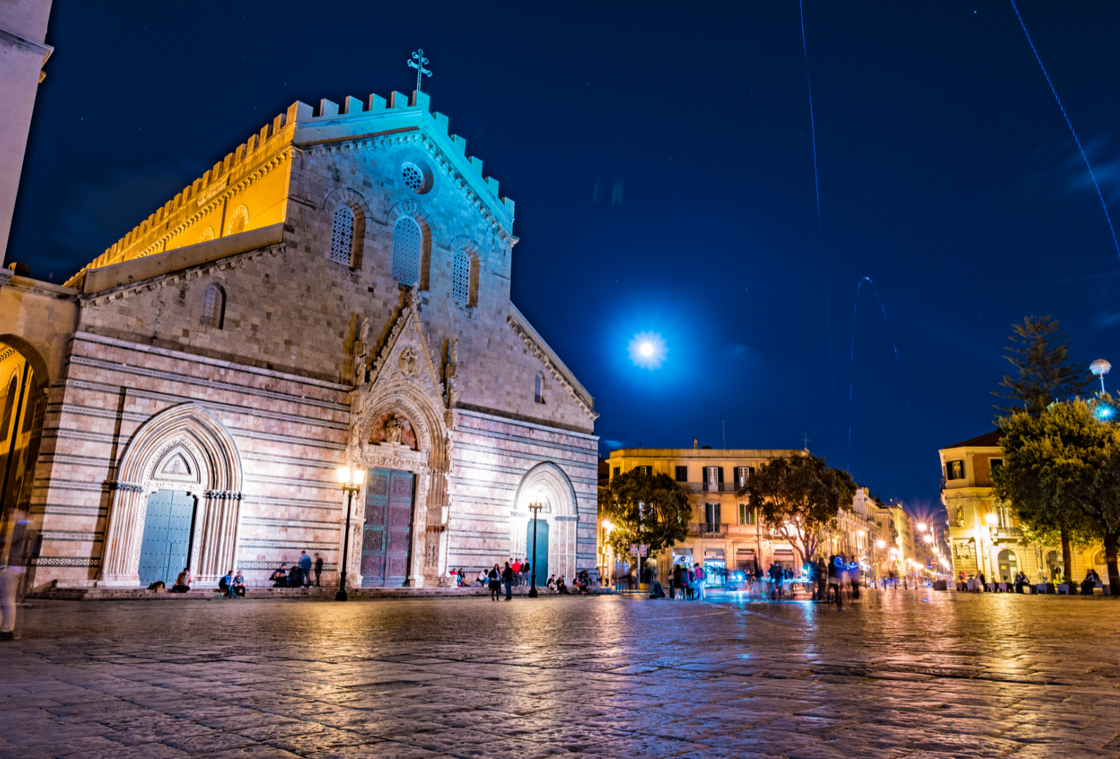 MESSINA