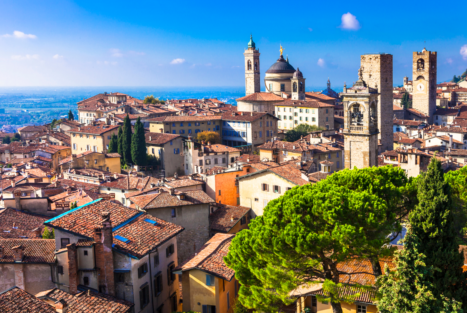 BERGAMO