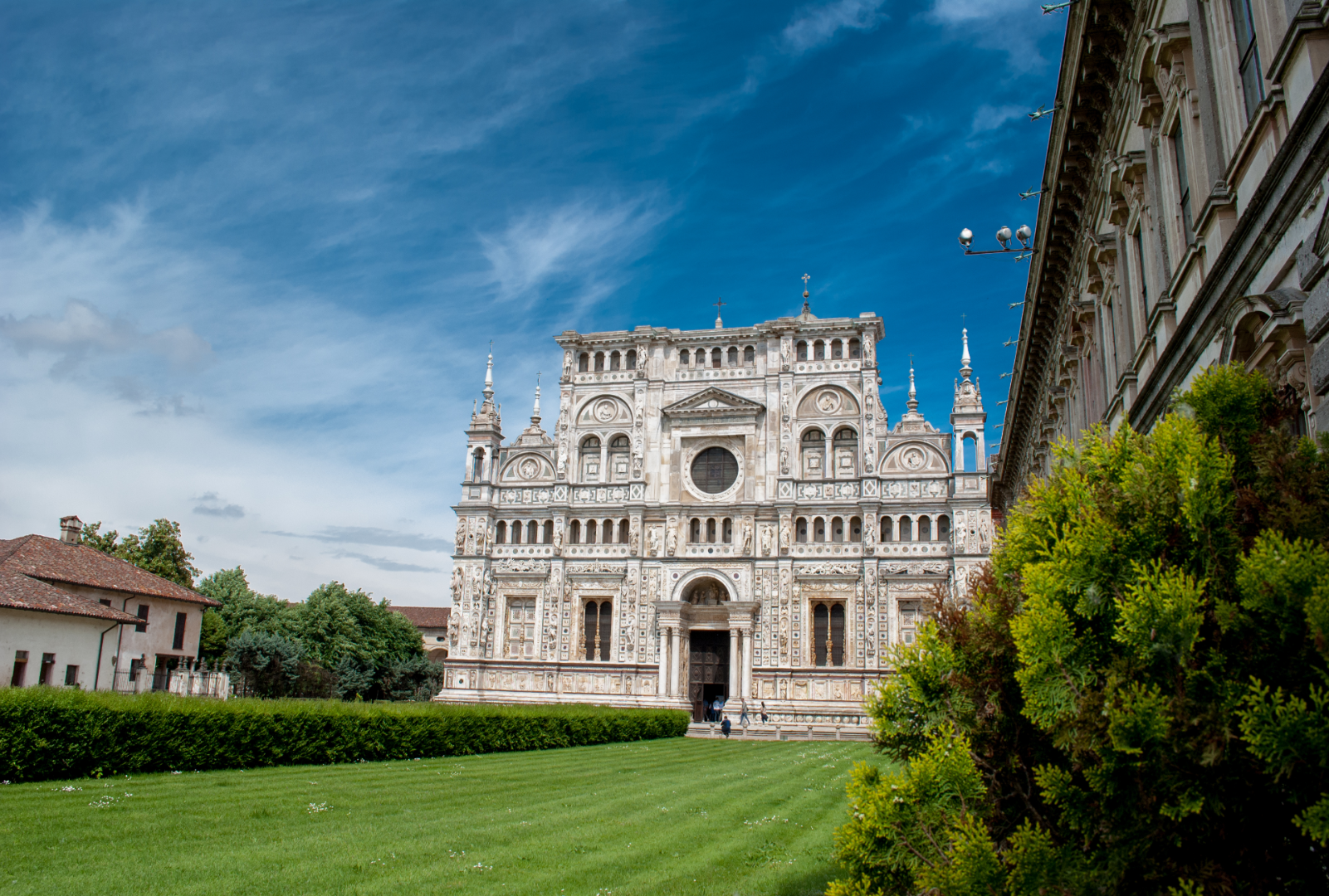 PAVIA