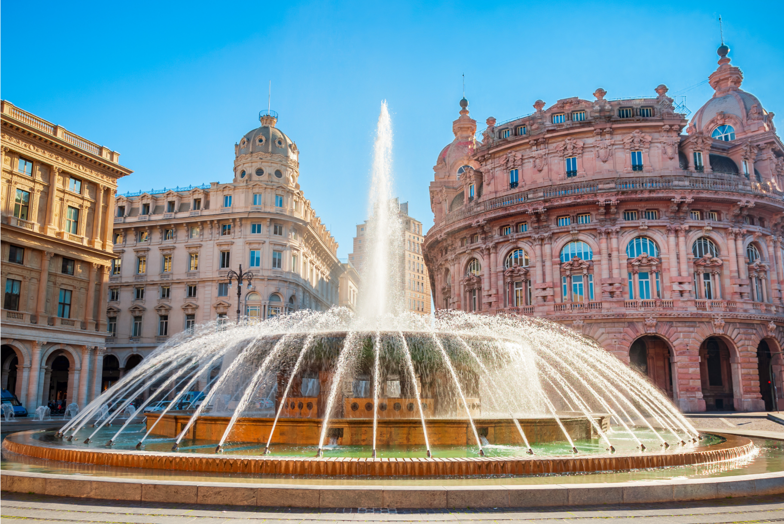GENOVA