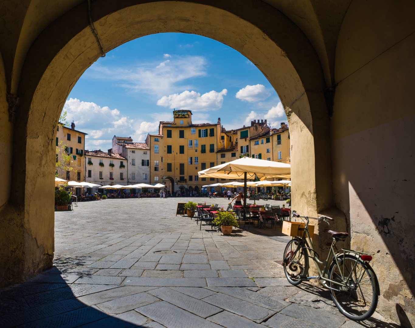 LUCCA