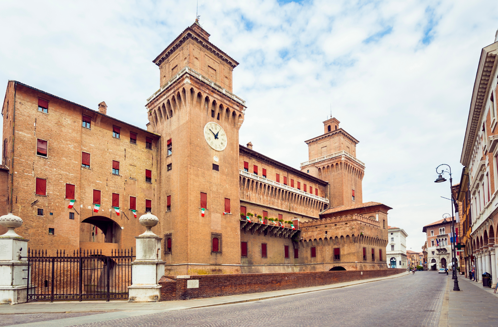 FERRARA