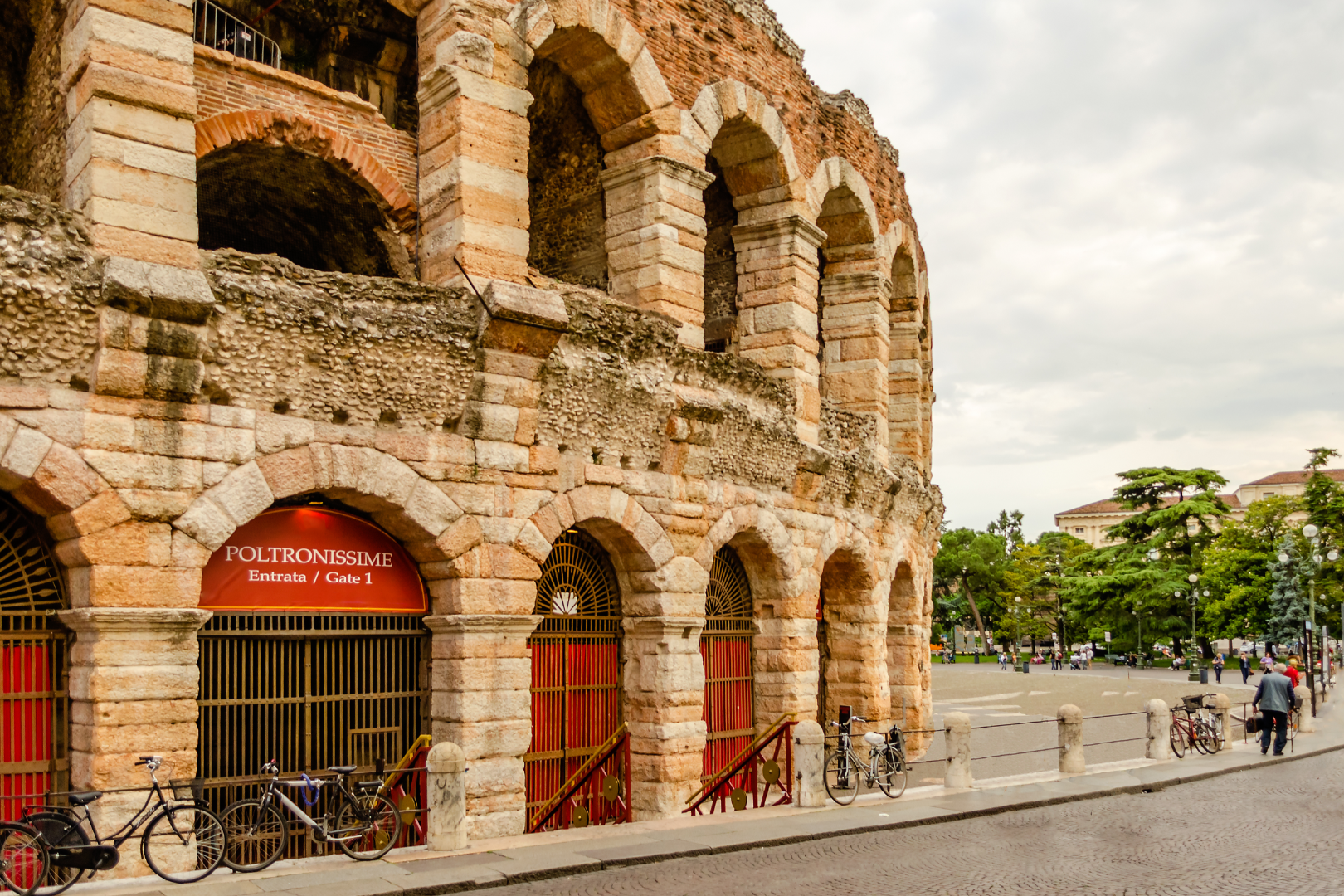 VERONA