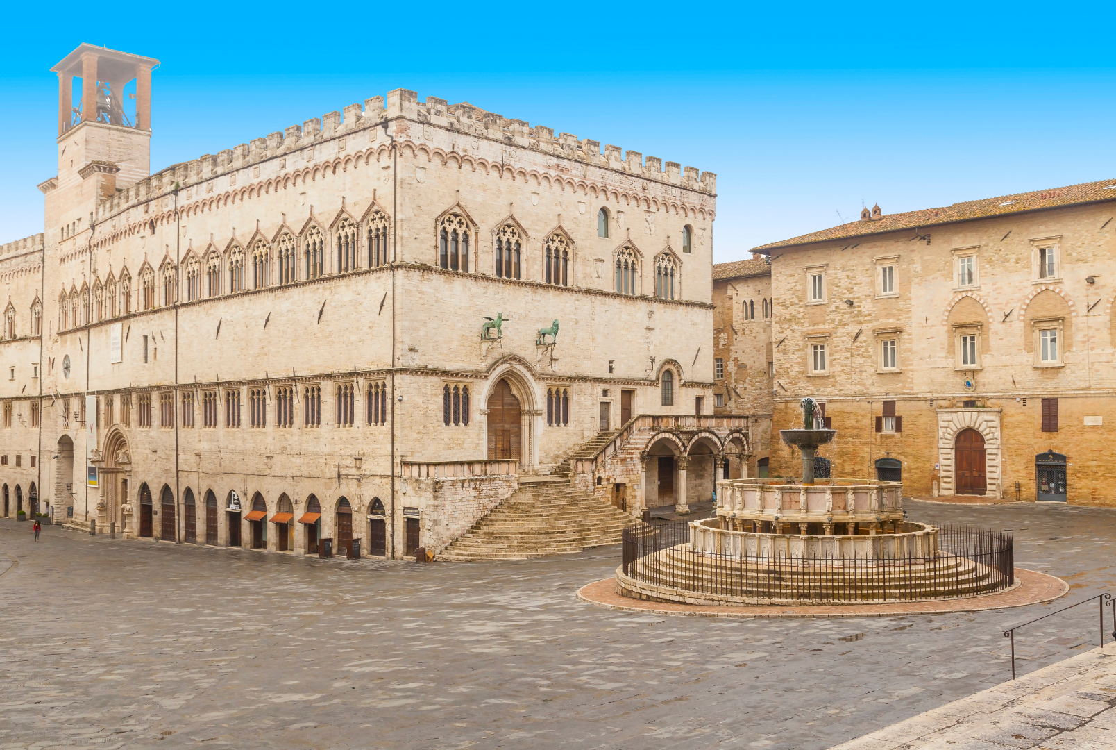 PERUGIA