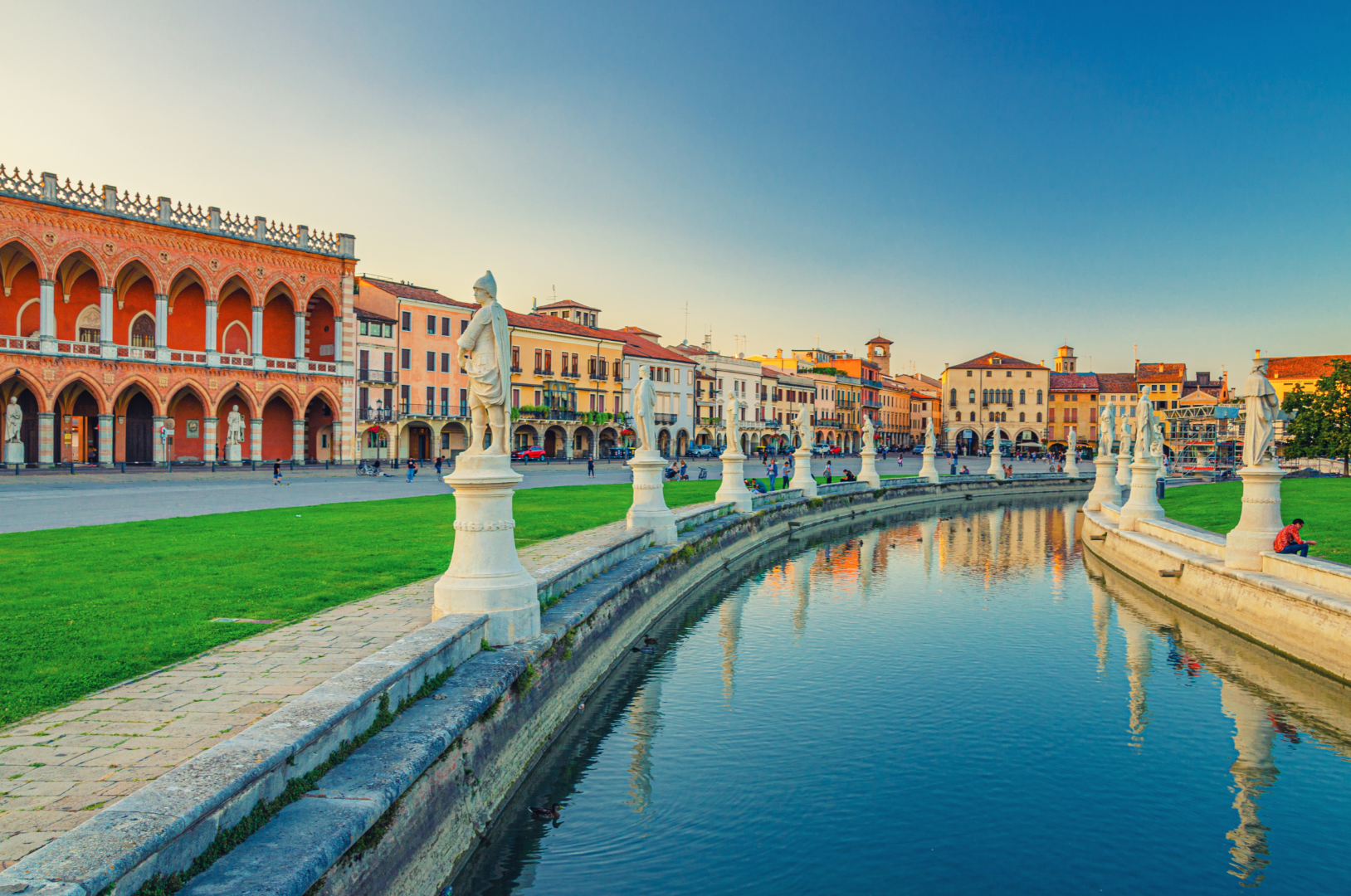 PADOVA