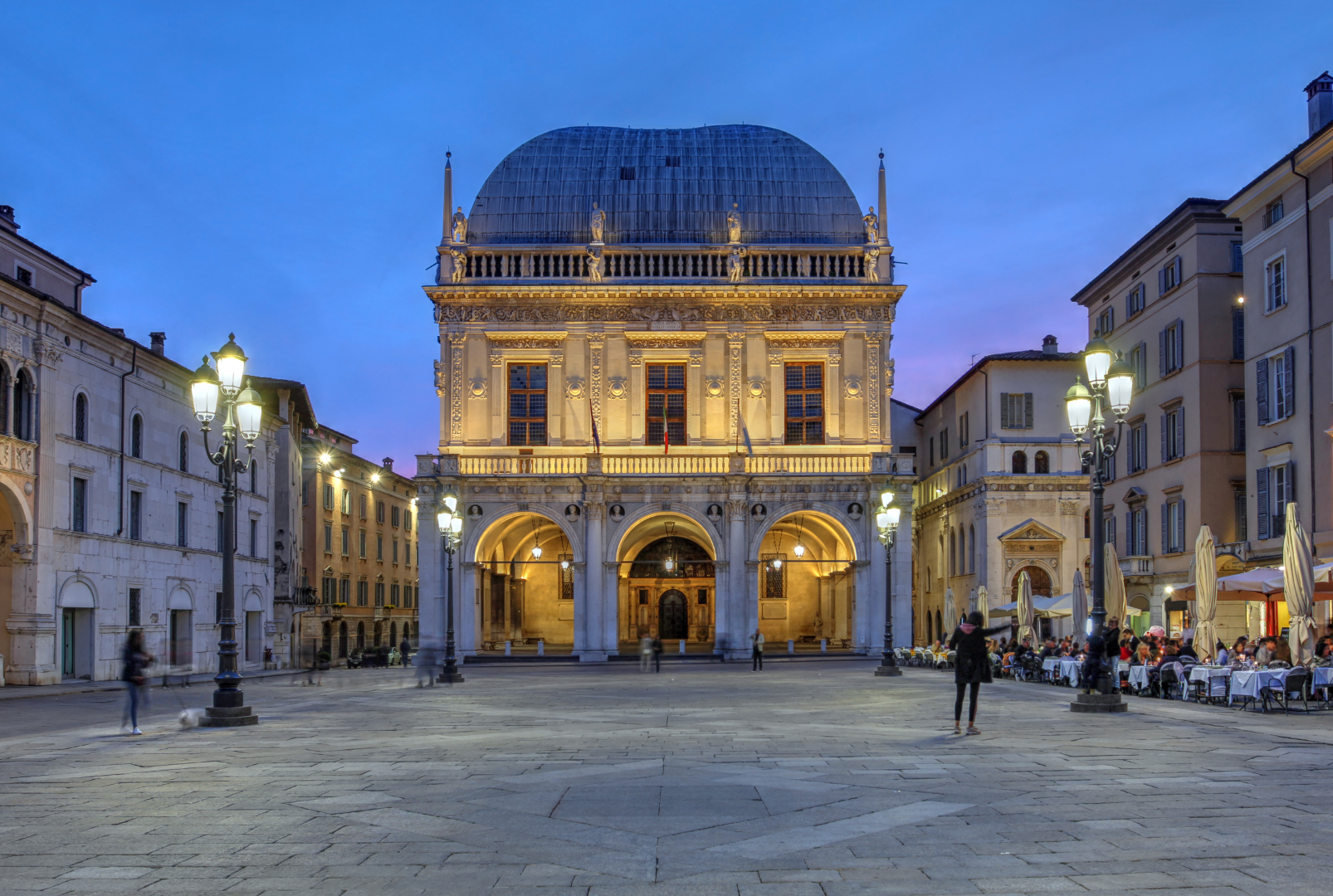 BRESCIA
