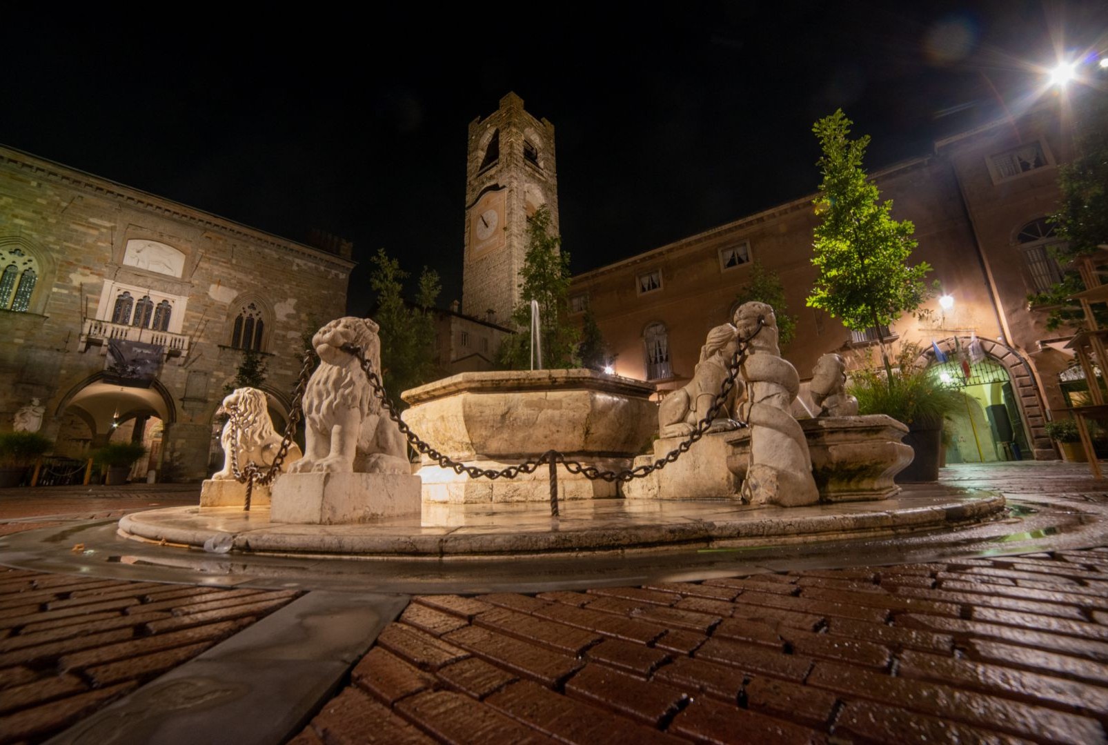 Bergamo Noir: un tour nella cronaca nera del passato tra torture e condanne