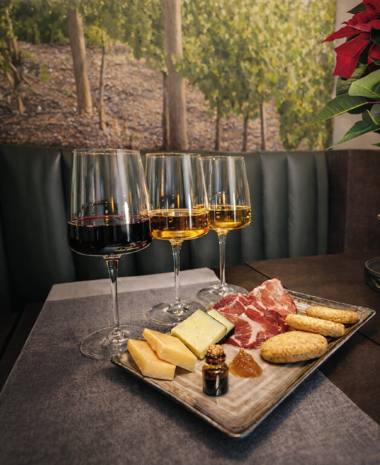 Degustazione: I Sapori Nobili di Modena