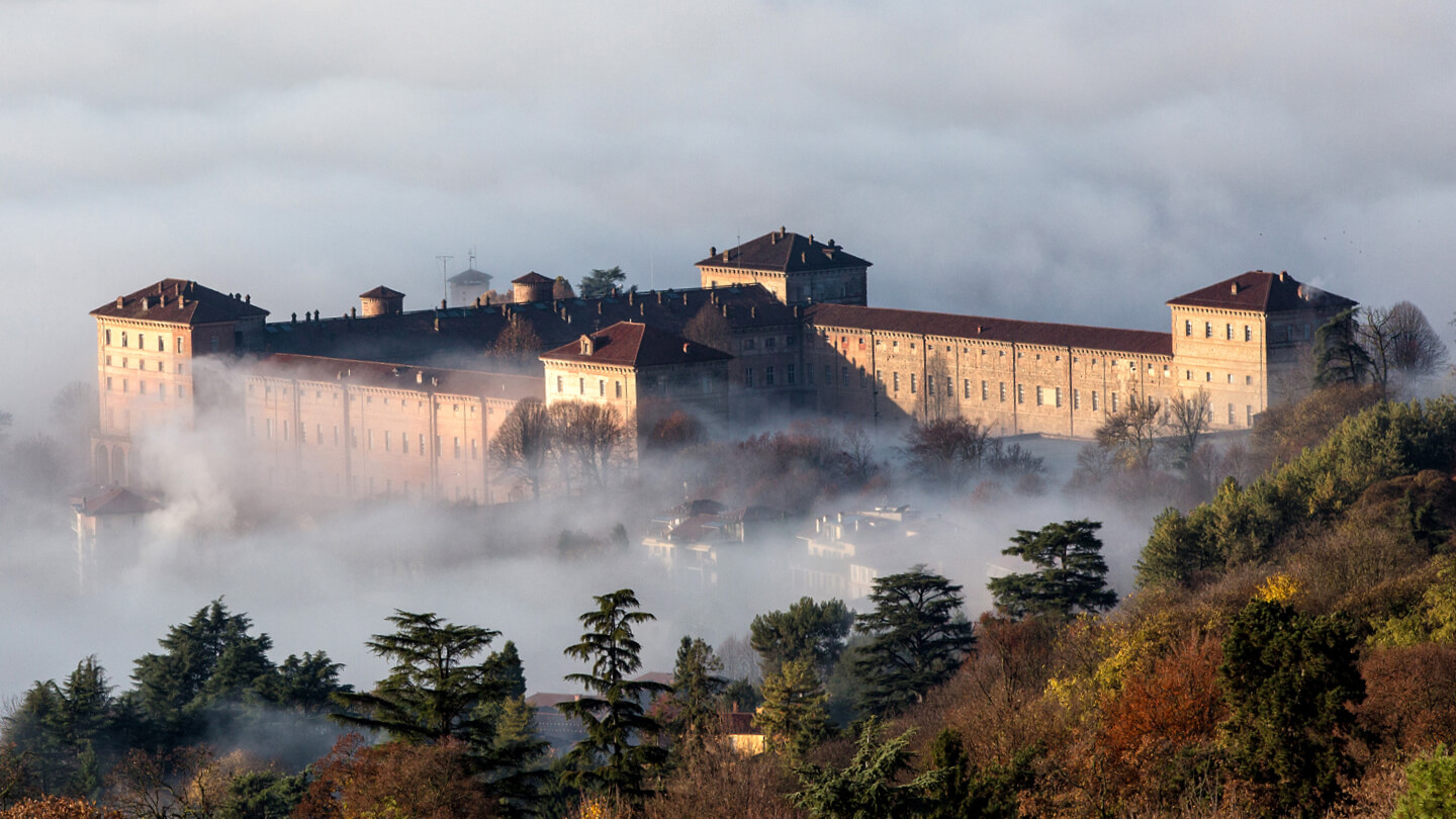 Segreti del Castello di Moncalieri: una Visita Speciale ai Luoghi Inaccessi
