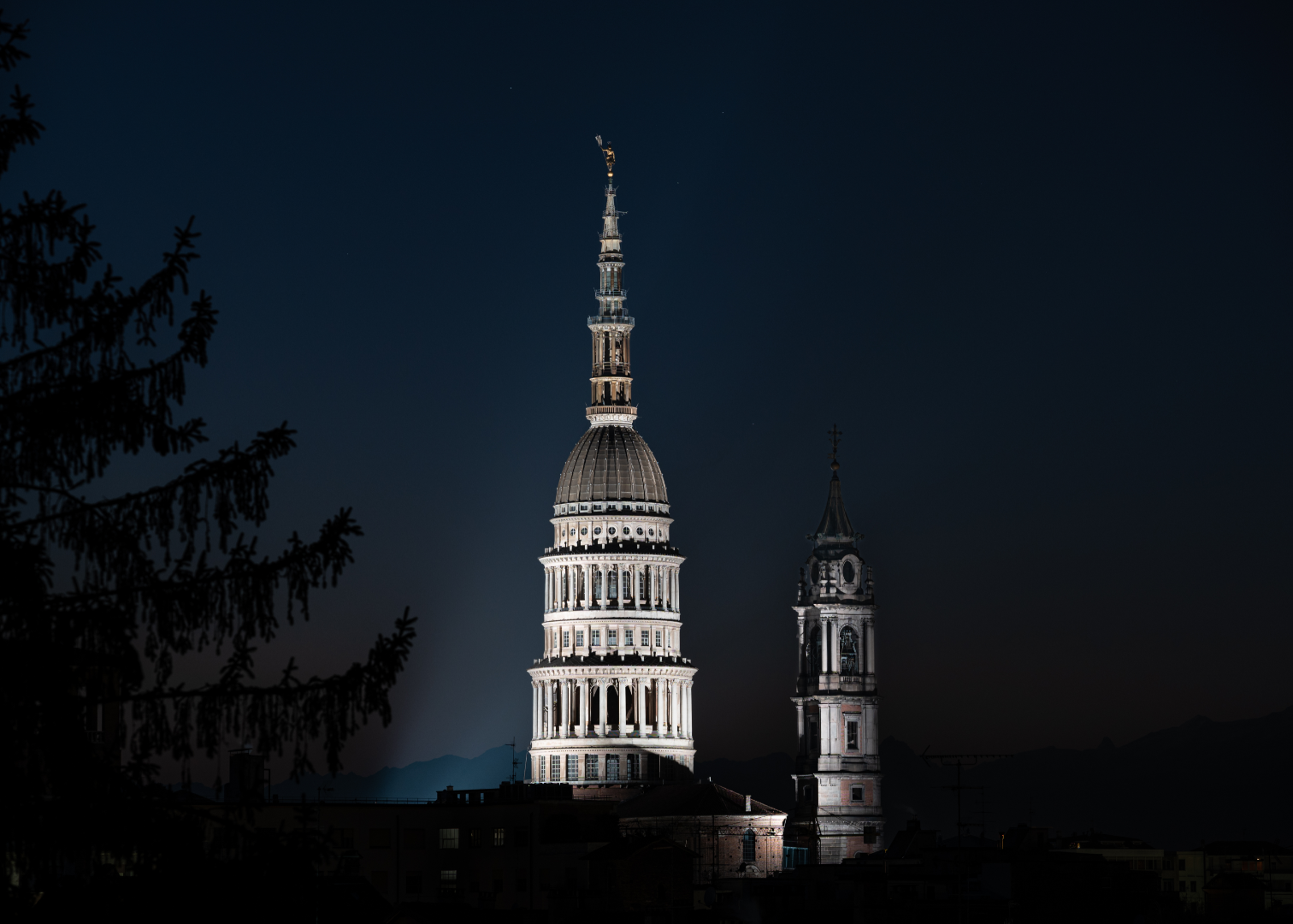 La Novara Segreta