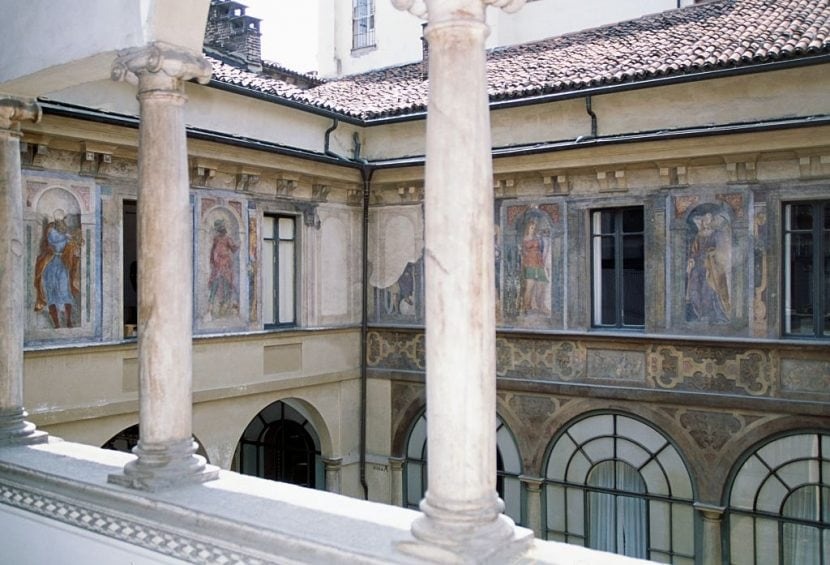 Torino Nascosta: Cortili, Portoni e Palazzi Segreti