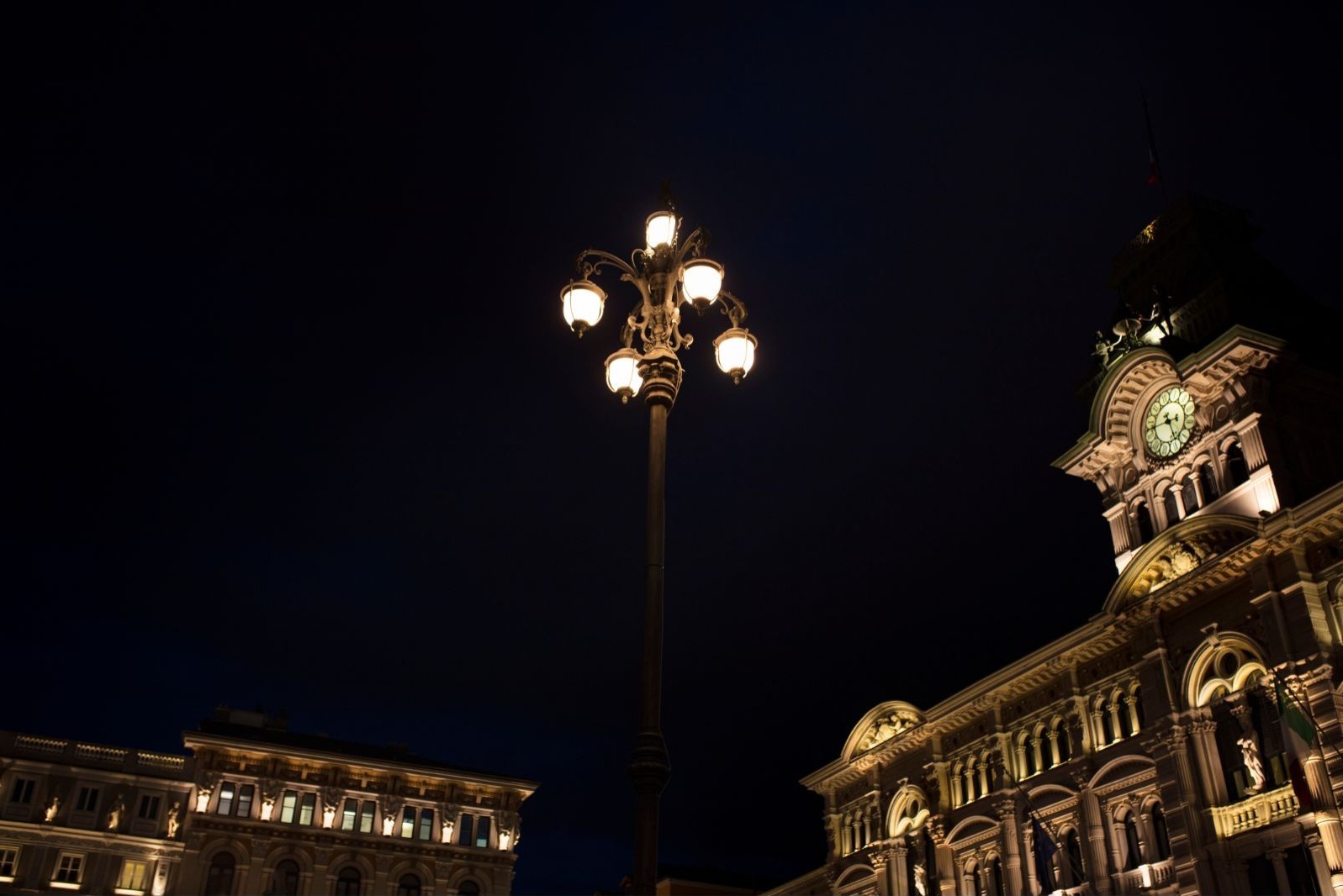 Trieste Segreta, Curiosa e Misteriosa