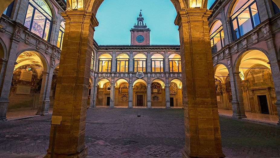 Alma Mater: segreti e curiosità dell'Università di Bologna