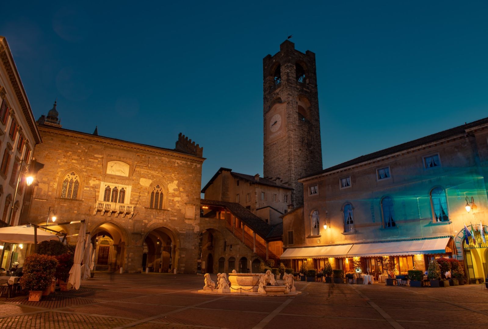 Bergamo Proibita: alla scoperta della storia osè della città
