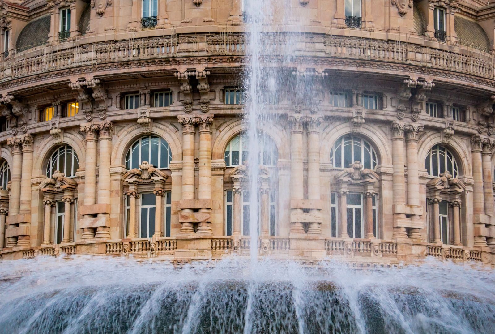 Segreti d’Acqua: alla Scoperta dell'Acquedotto Storico di Genova