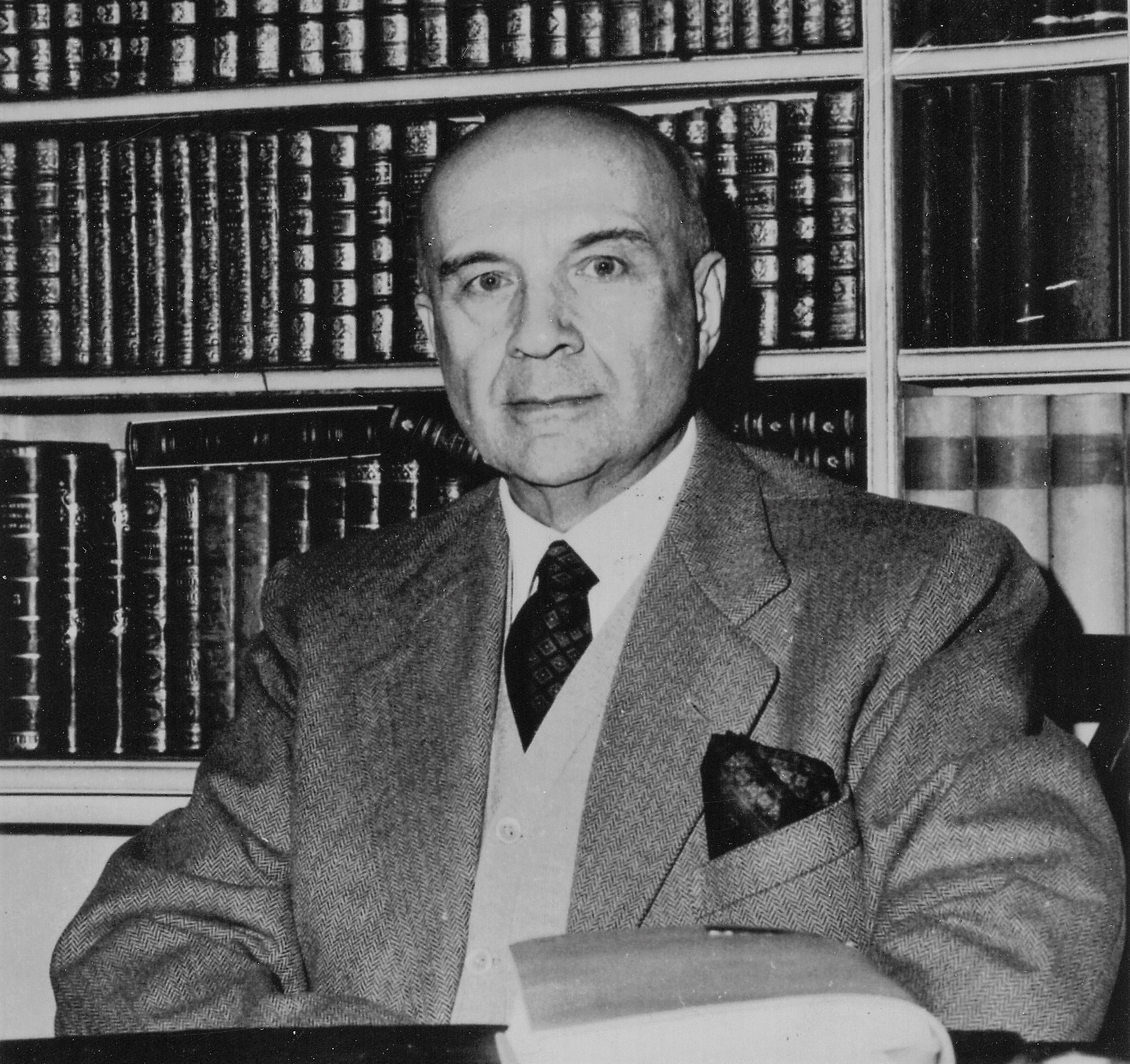 Visita guidata sulle tracce di Gustavo Rol