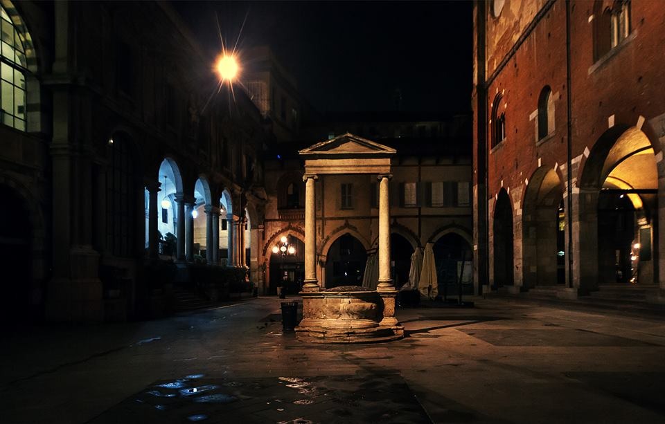 Milano Noir: tra Antiche Carceri, il Palazzo del Diavolo e Leggende Nere