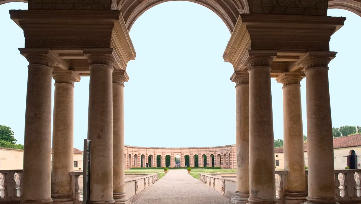 Visita Guidata a Palazzo Te: lo scrigno dei Gonzaga