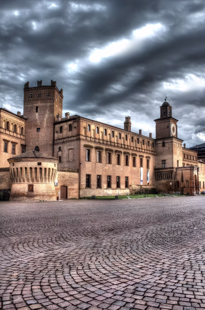 Visita Guidata di Carpi Curiosa