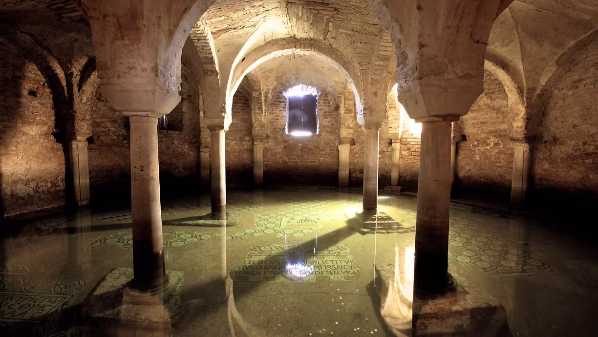 Ravenna Francescana: sulle tracce di San Francesco