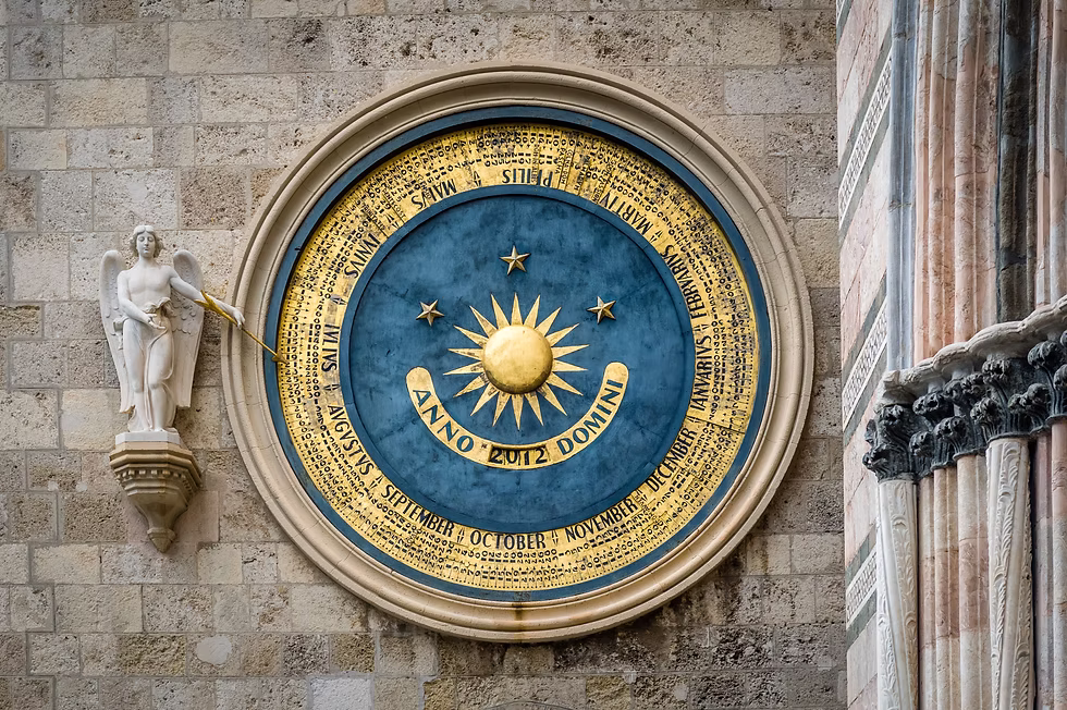 Storie, leggende e curiosità di Messina Medievale