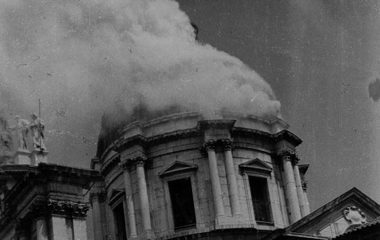 Brescia sotto le Bombe: Storie, Aneddoti e Curiosità della Seconda Guerra Mondiale