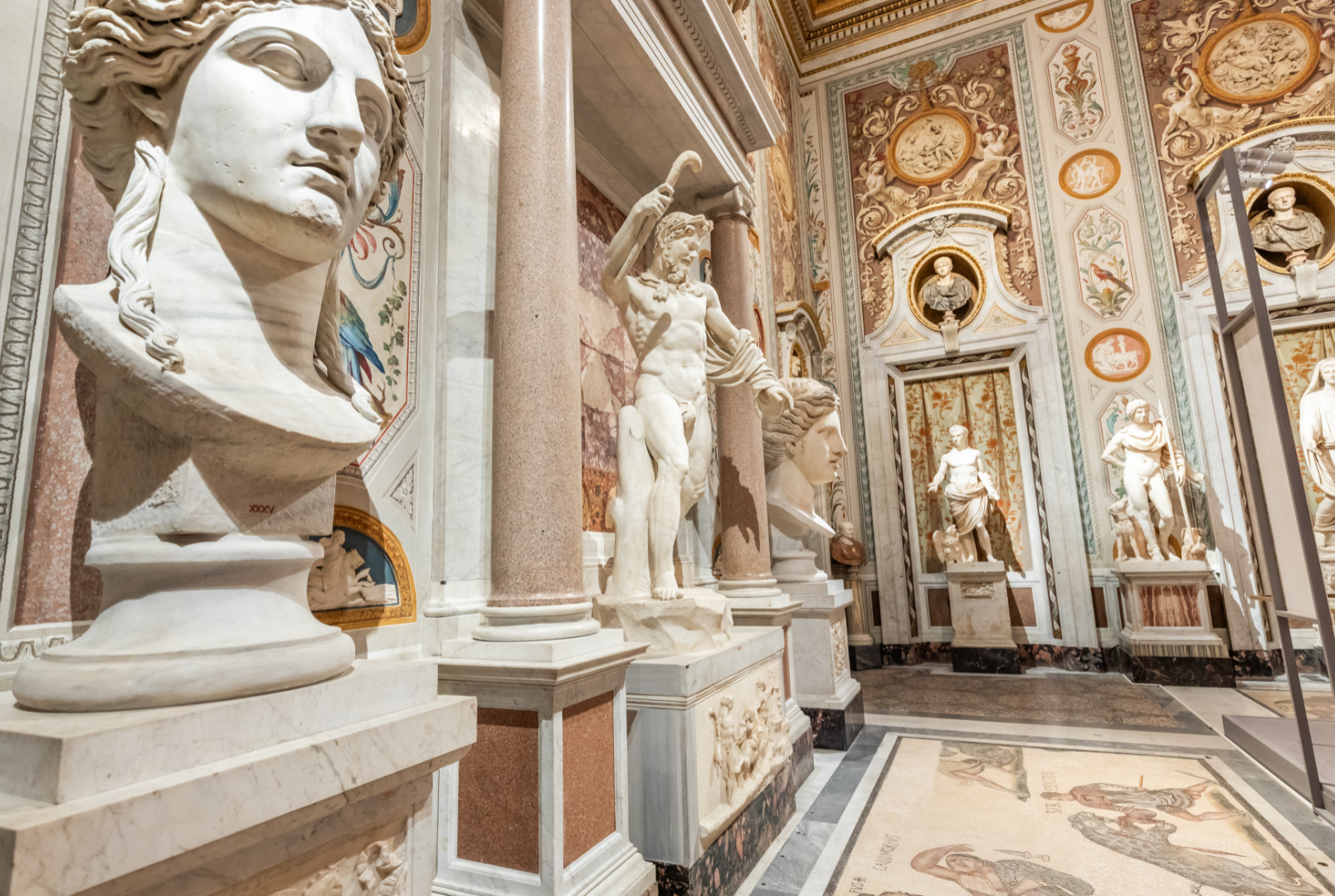 Musei