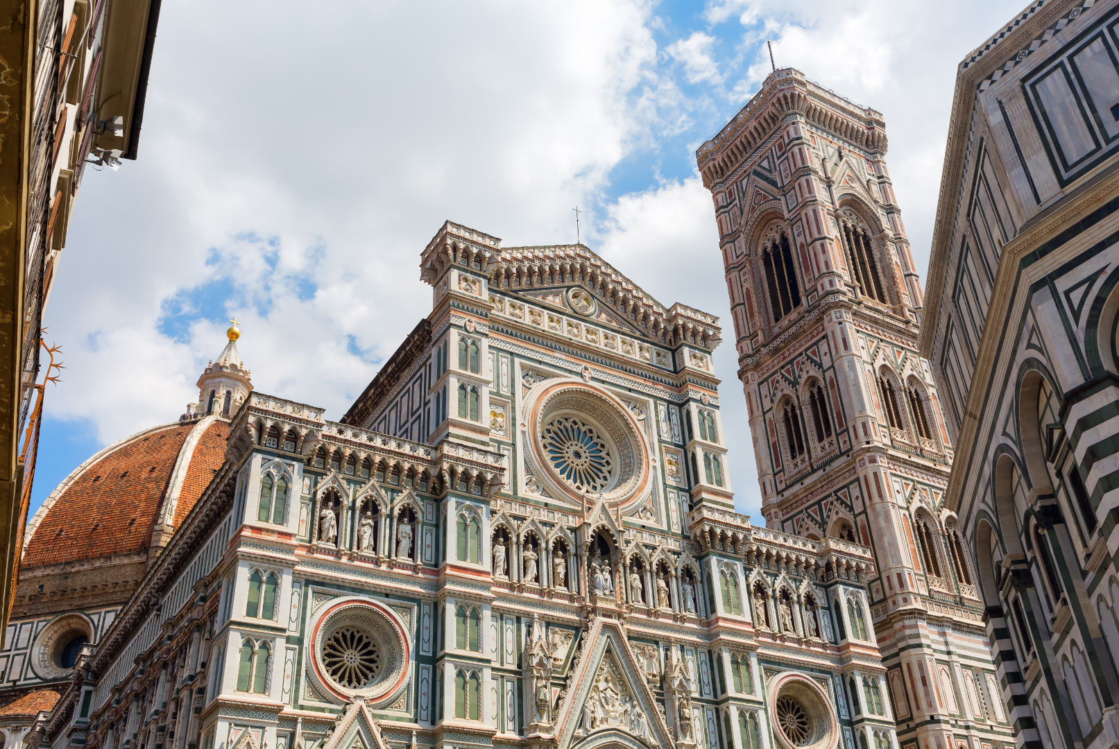 Chiese