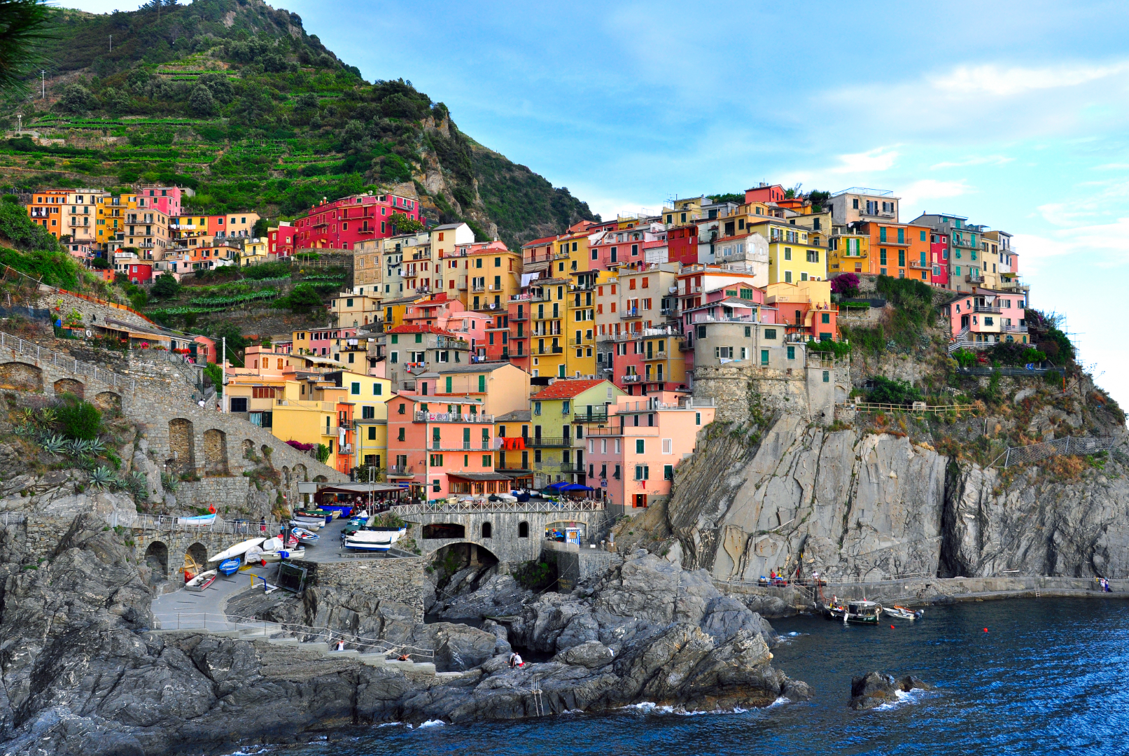 Borghi